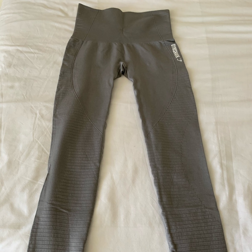 GYMSHARK ENERGY SEAMLESS (ultra high)